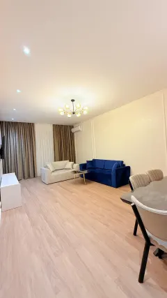 Kirayə 2 otaqlı Mənzil 105 m² Nəsimi r. 8 Noyabr m. – şəkil 8