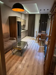 For rent 3-room Apartment 108 m² Nərimanov dist. Nərimanov metro – şəkil 6