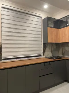 Kirayə 2 otaqlı Mənzil 60 m² Binəqədi r. Dərnəgül m. – şəkil 8