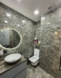 Kirayə 2 otaqlı Mənzil 60 m² Nərimanov r. Gənclik m. – şəkil 8