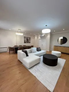 For rent 3-room Apartment 170 m² Yasamal dist. – şəkil 1