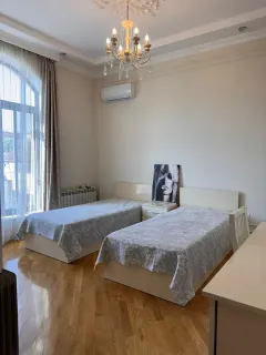 Kiralık 5 odalı Müstakil ev / Yazlık 250 m² Nəsimi ilçesi – şəkil 18