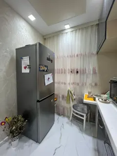 Satılır 2 otaqlı Mənzil 42.9 m² Xətai r. – şəkil 16