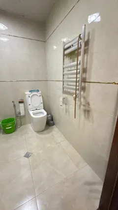Kirayə 3 otaqlı Mənzil 185 m² Nəsimi r. – şəkil 7