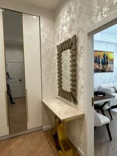 Kirayə 2 otaqlı Mənzil 60 m² Nəsimi r. – şəkil 11