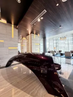 Kirayə 3 otaqlı Mənzil 156 m² Nərimanov r. Şah İsmayıl Xətai m. – şəkil 6