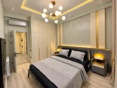 Satılır 2 otaqlı Mənzil 66 m² Xətai r. Ağ şəhər q. – şəkil 1
