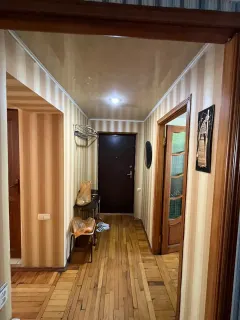 Kirayə 3 otaqlı Mənzil 105 m² Yasamal r. – şəkil 4