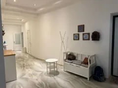 Kirayə 4 otaqlı Mənzil 220 m² Xətai r. Ağ şəhər q. – şəkil 20