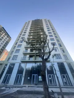 Kirayə Obyekt 100 m² Yasamal r. – şəkil 1
