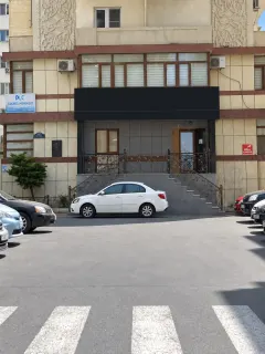 Kirayə 3 otaqlı Ofis 80 m² Xətai r. Şah İsmayıl Xətai m. – şəkil 3
