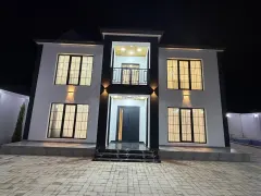 Satılır 6 otaqlı Həyət evi / Bağ evi 200 m² Sabunçu r. Bilgəh q. Koroğlu m. – şəkil 2