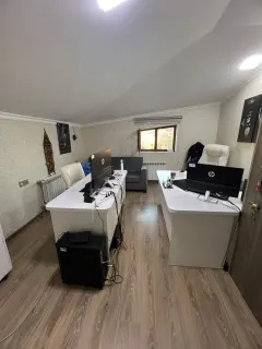 Satılır Obyekt 1100 m² Binəqədi r. 7-ci mikrorayon q. Azadlıq prospekti m. – şəkil 8