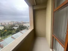 Kirayə 2 otaqlı Mənzil 76 m² Nizami r. Neftçilər m. – şəkil 19