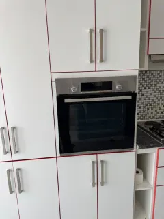 Kirayə 3 otaqlı Mənzil 125 m² Nəsimi r. – şəkil 7
