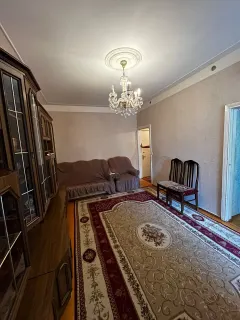 Satılır 2 otaqlı Mənzil 40 m² Nəsimi r. – şəkil 2
