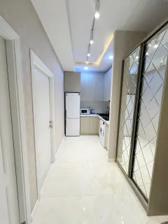 Kirayə 2 otaqlı Mənzil 52 m² Xətai r. – şəkil 6