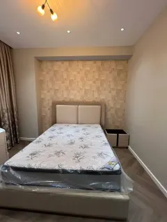 Kirayə 3 otaqlı Mənzil 170 m² Yasamal r. – şəkil 13