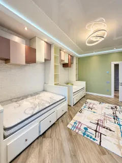 Satılır 3 otaqlı Mənzil 180 m² Nəsimi r. – şəkil 12