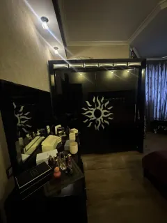 Kirayə 3 otaqlı Mənzil 130 m² Nərimanov r. Gənclik m. – şəkil 19