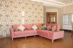 Kirayə 3 otaqlı Mənzil 150 m² Yasamal r. – şəkil 1