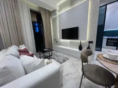 Kirayə 2 otaqlı Mənzil 65 m² Nəsimi r. – şəkil 10