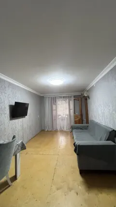 Satılır 2 otaqlı Mənzil 48 m² Sumqayıt – şəkil 1