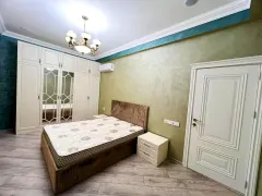 Kirayə 2 otaqlı Mənzil 82 m² Nəsimi r. – şəkil 5