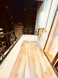 Satılır 3 otaqlı Mənzil 125 m² Nəsimi r. – şəkil 13