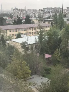 Kirayə 3 otaqlı Mənzil 80 m² Xətai r. Əhmədli m. – şəkil 19