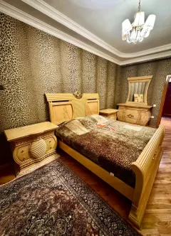 For rent 2-room Apartment 80 m² Nəsimi dist. 28 May metro – şəkil 3