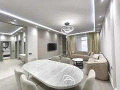 Kirayə 3 otaqlı Mənzil 145 m² Nəsimi r. 8 Noyabr m. – şəkil 4