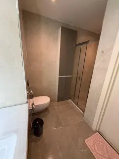 Kirayə 3 otaqlı Mənzil 140 m² Sabunçu r. – şəkil 12