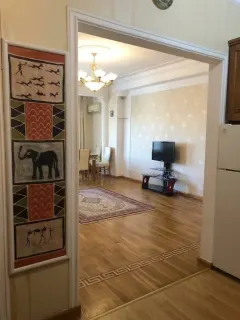 Kirayə 2 otaqlı Mənzil 67 m² Nərimanov r. Montin q. Nərimanov m. – şəkil 7