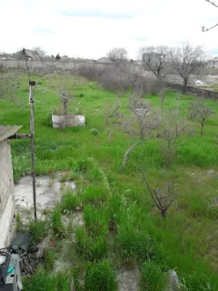 Satılır Torpaq Sabunçu r. Maştağa q. Neftçilər m. – şəkil 5