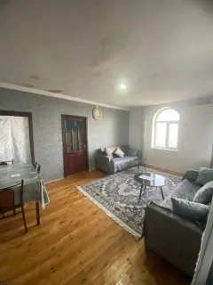 Satılır 4 otaqlı Həyət evi / Bağ evi 106 m² Səbail r. – şəkil 10
