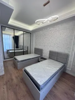 Ağ Şəhərdə Premium Kirayə Mənzil – şəkil 6