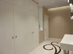 Günlük 4 otaqlı Mənzil 190 m² Nəsimi r. – şəkil 13