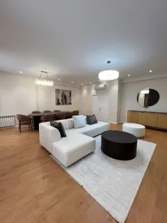 For rent 3-room Apartment 170 m² Yasamal dist. – şəkil 14