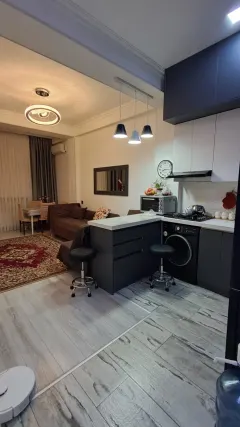 Satılır 2 otaqlı Mənzil 60 m² Xətai r. – şəkil 2
