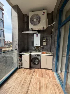 For rent 3-room Apartment 100 m² Səbail dist. Şıxov settl. – şəkil 8