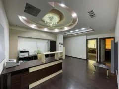 Kirayə 4 otaqlı Ofis 150 m² Xətai r. – şəkil 8