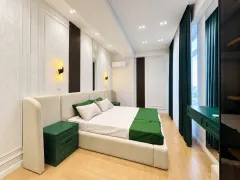 Satılır 4 otaqlı Mənzil 145 m² Nərimanov r. – şəkil 5