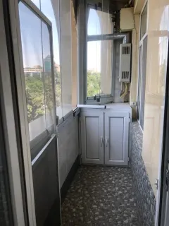Kiralık 2 odalı Daire 75 m² Nərimanov ilçesi – şəkil 7