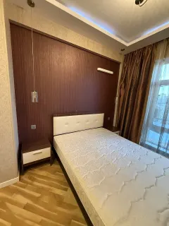 Kirayə 2 otaqlı Mənzil 65 m² Yasamal r. Nizami m. – şəkil 11