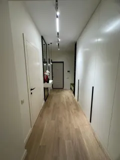 Kirayə 2 otaqlı Mənzil 100 m² Nəsimi r. – şəkil 12