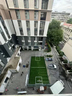 Kirayə 3 otaqlı Mənzil 107 m² Nərimanov r. – şəkil 18