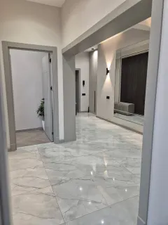 For rent 3-room Apartment 120 m² Nəsimi dist. 28 May metro – şəkil 15