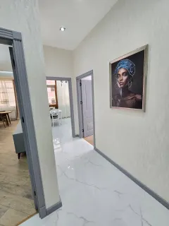 Kirayə 3 otaqlı Mənzil 105 m² Nərimanov r. – şəkil 12