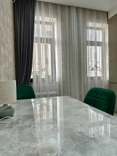 For rent 2-room Apartment 88 m² Nəsimi dist. – şəkil 4